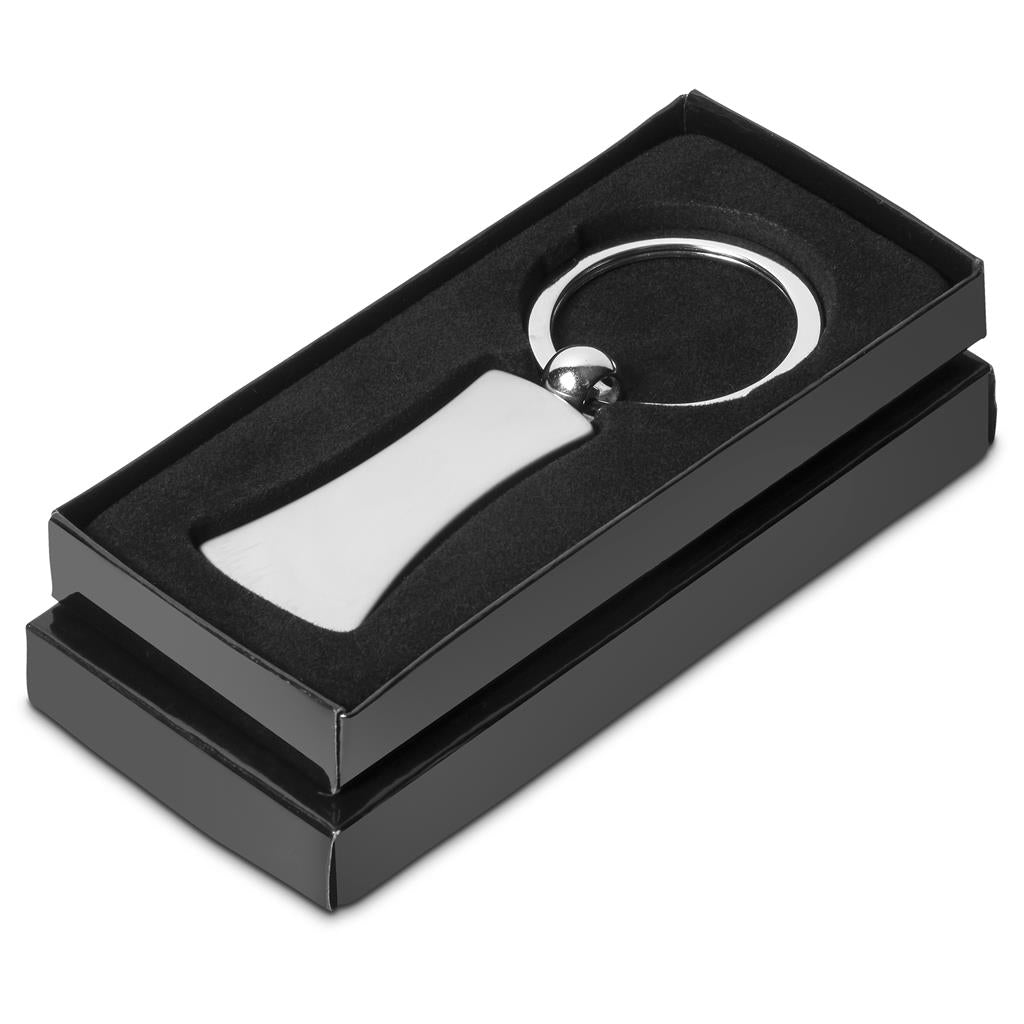 Curvature Keyholder