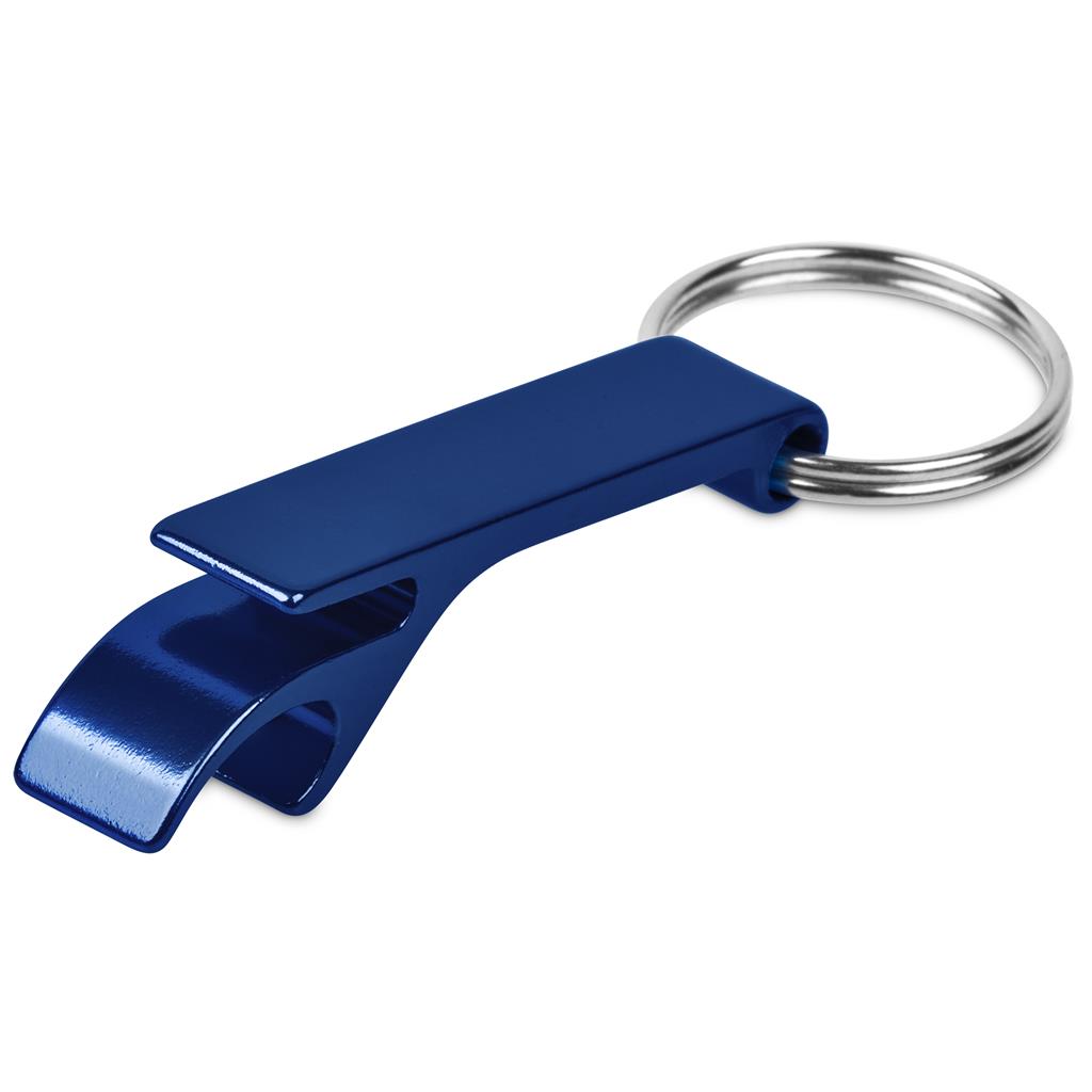 Altitude Tango Recycled Aluminium Bottle Opener Keyholder