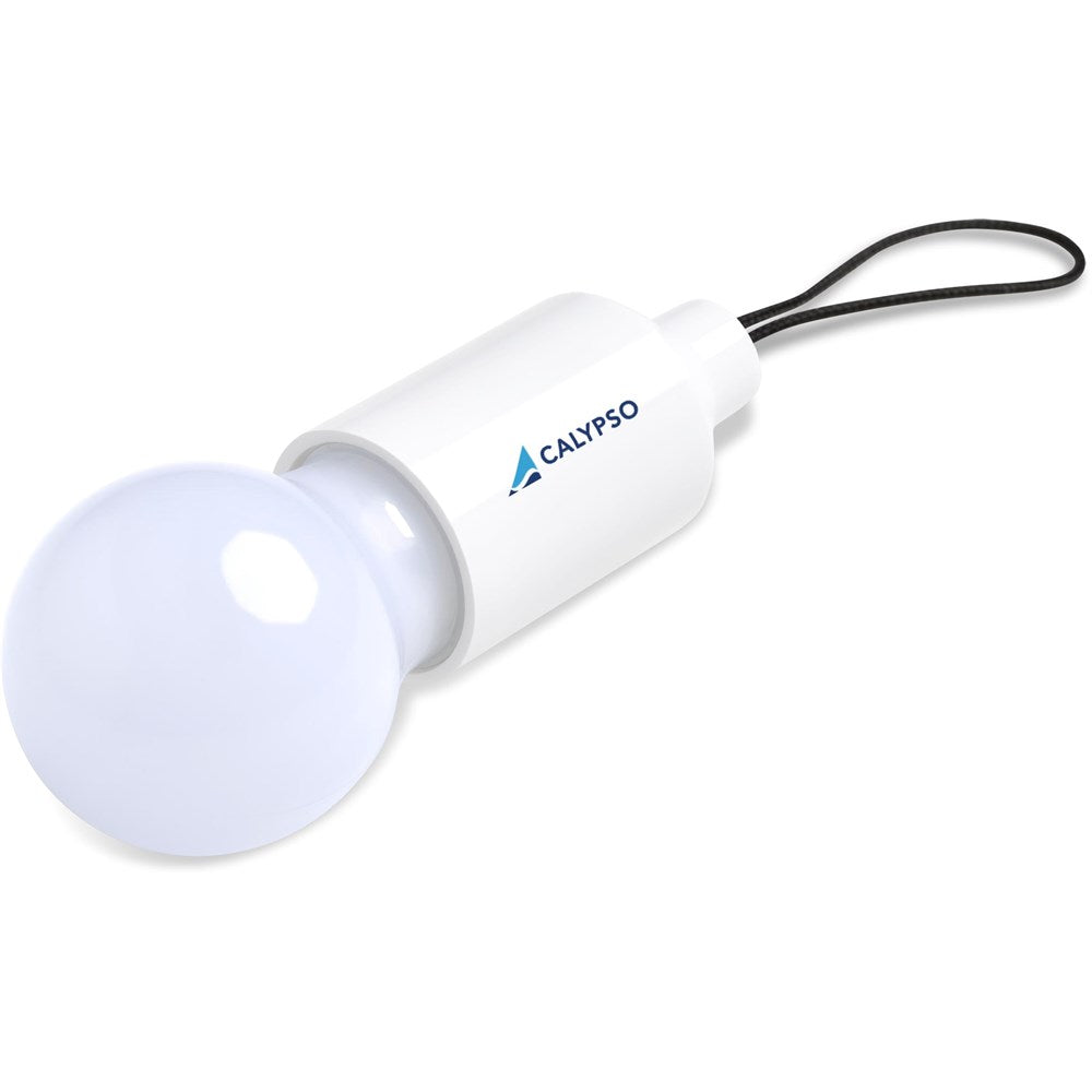 Altitude Brainwave LED Key Loop