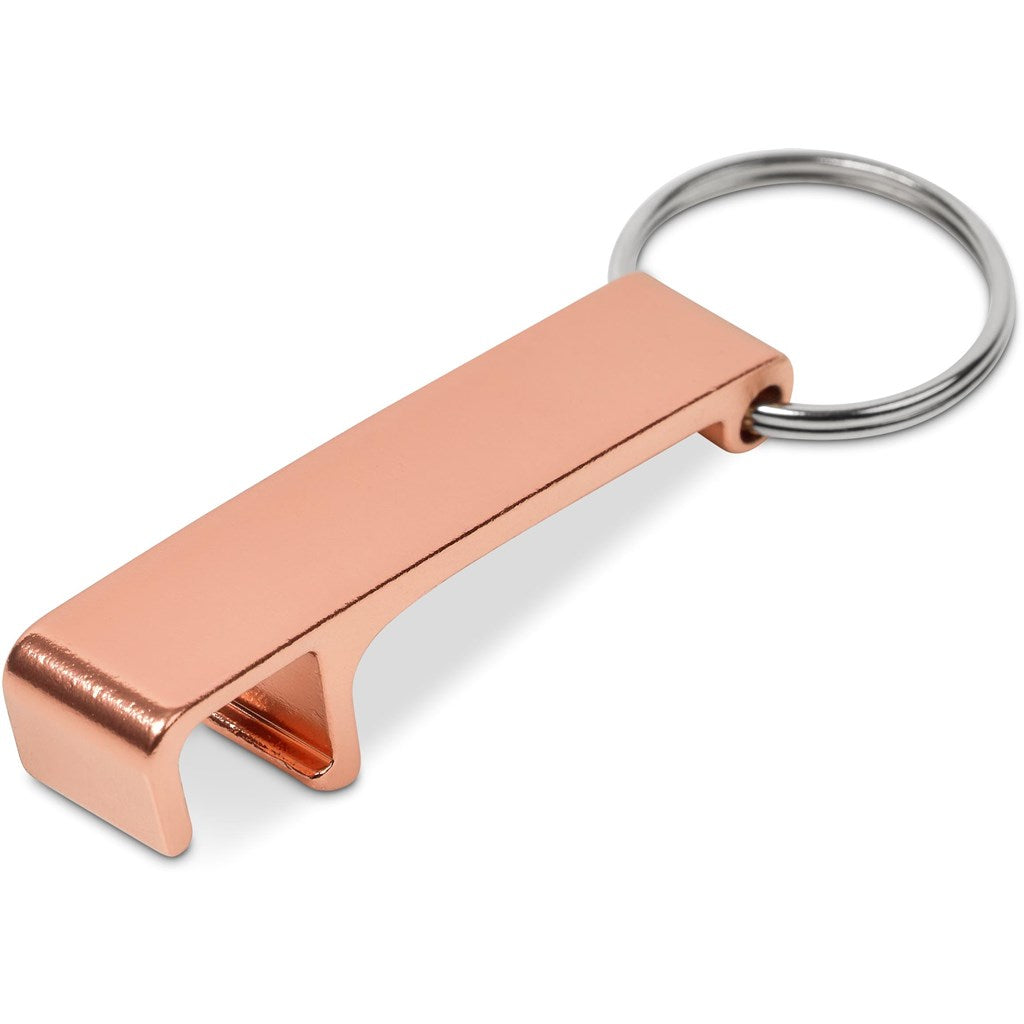 Altitude Reo Recycled Aluminium Multifunctional Keyholder