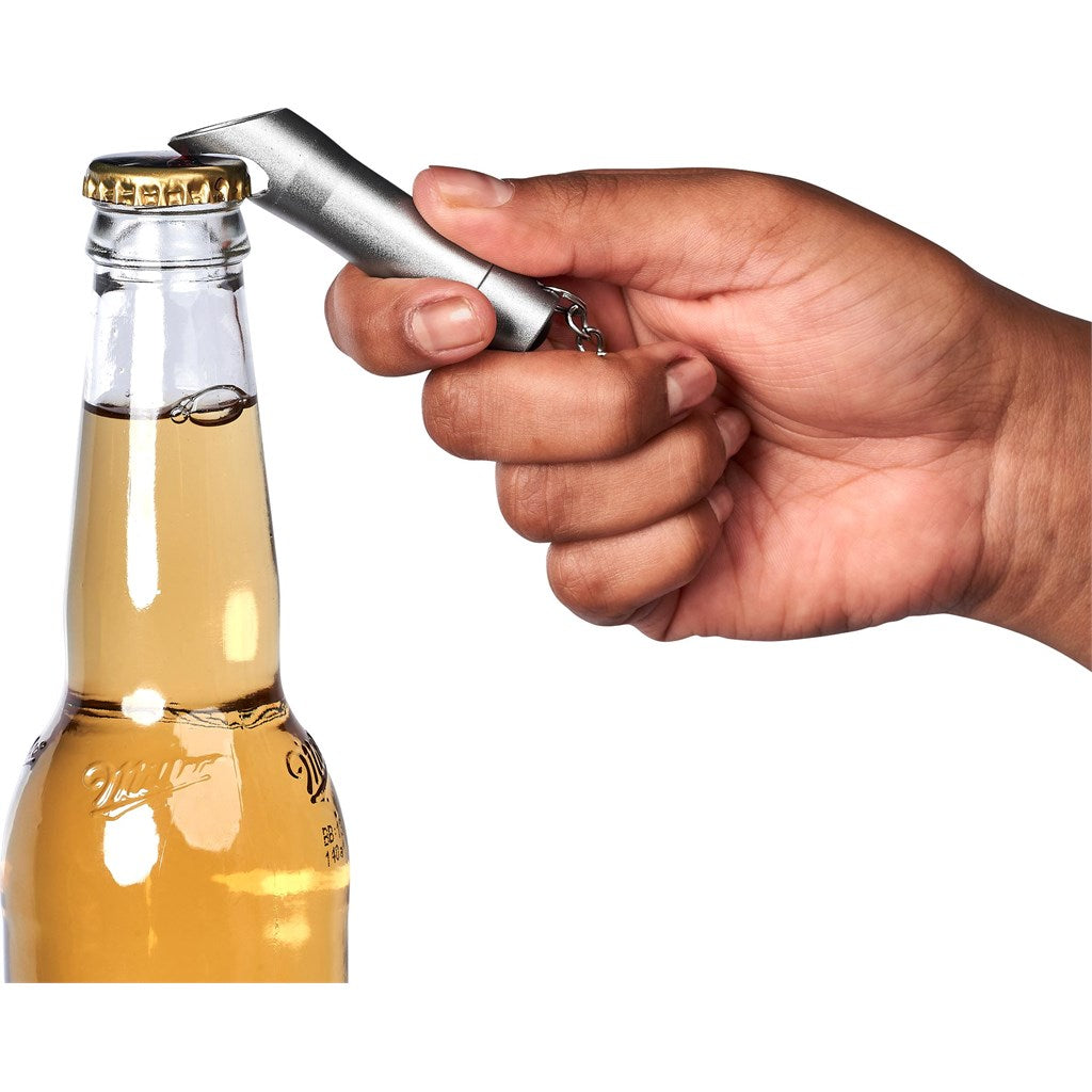 Cerveza Led Bottle Opener Keyholder