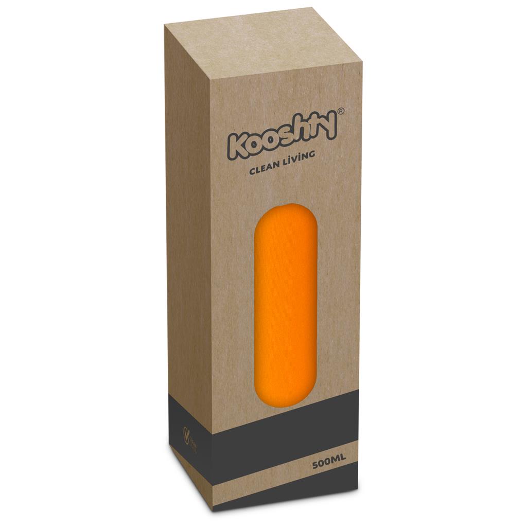 Kooshty Neo Water Bottle - 500ml