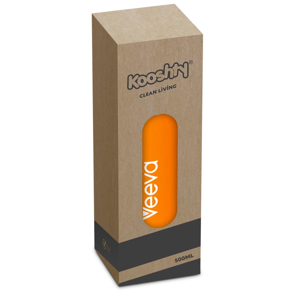 Kooshty Neo Water Bottle - 500ml