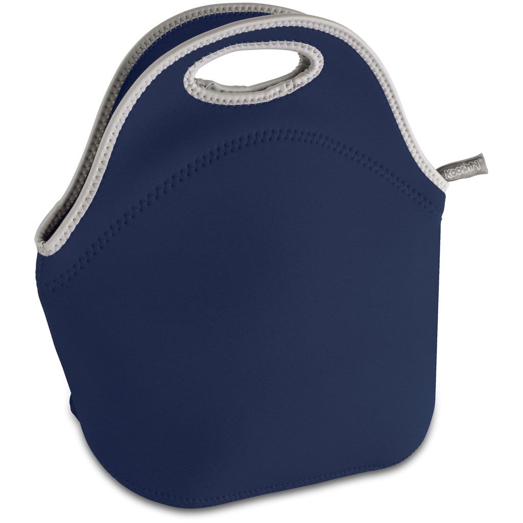 Kooshty Neo Lunch Bag - Navy