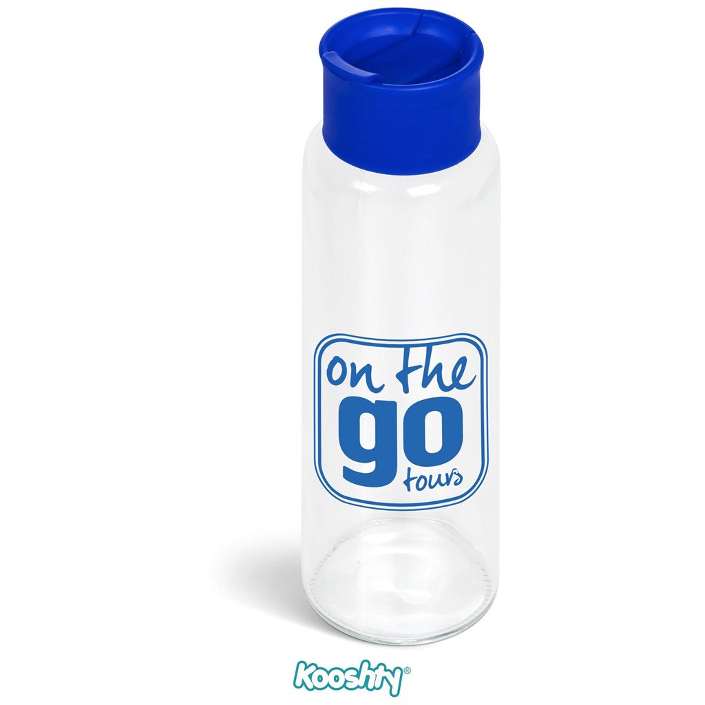 Kooshty Boost Water Bottle - 700ml
