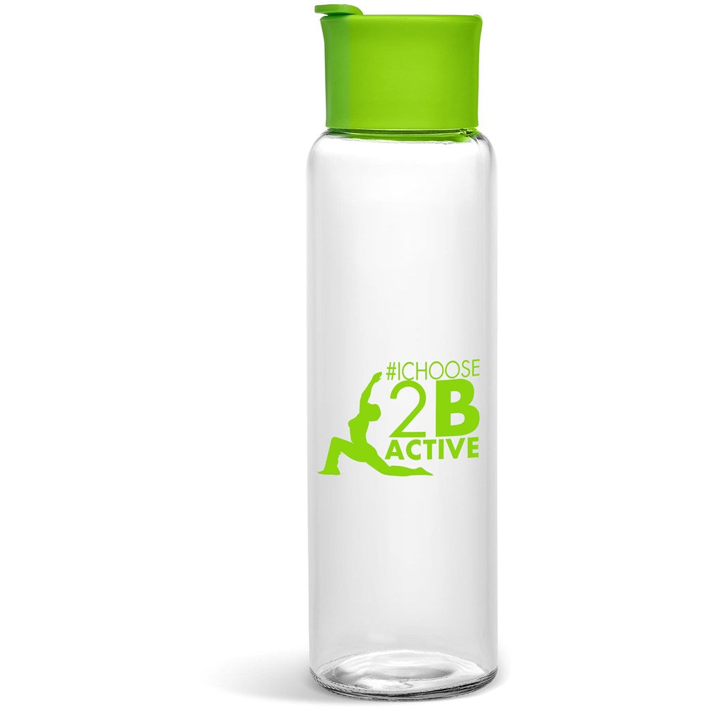 Kooshty Boost Water Bottle - 700ml