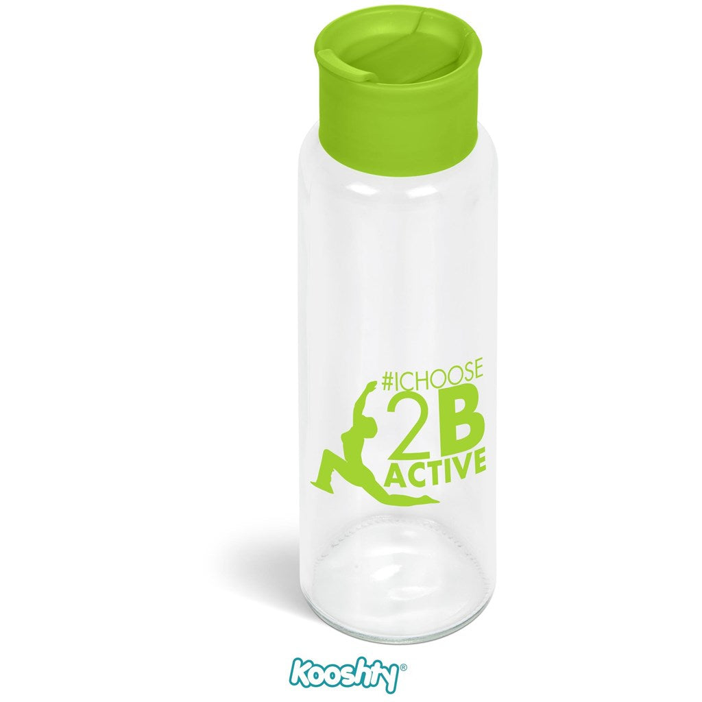 Kooshty Boost Water Bottle - 700ml
