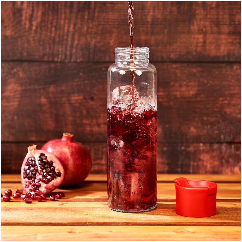 Kooshty Boost Water Bottle - 700ml