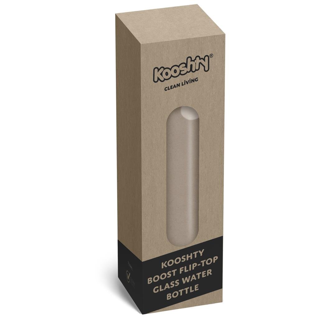 Kooshty Boost Water Bottle - 700ml