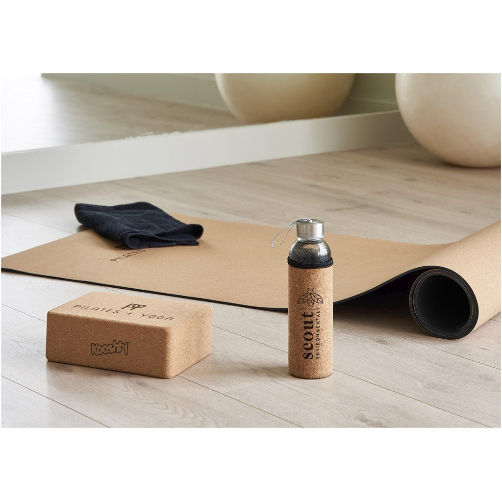 Kooshty Kork Water Bottle - 500ml