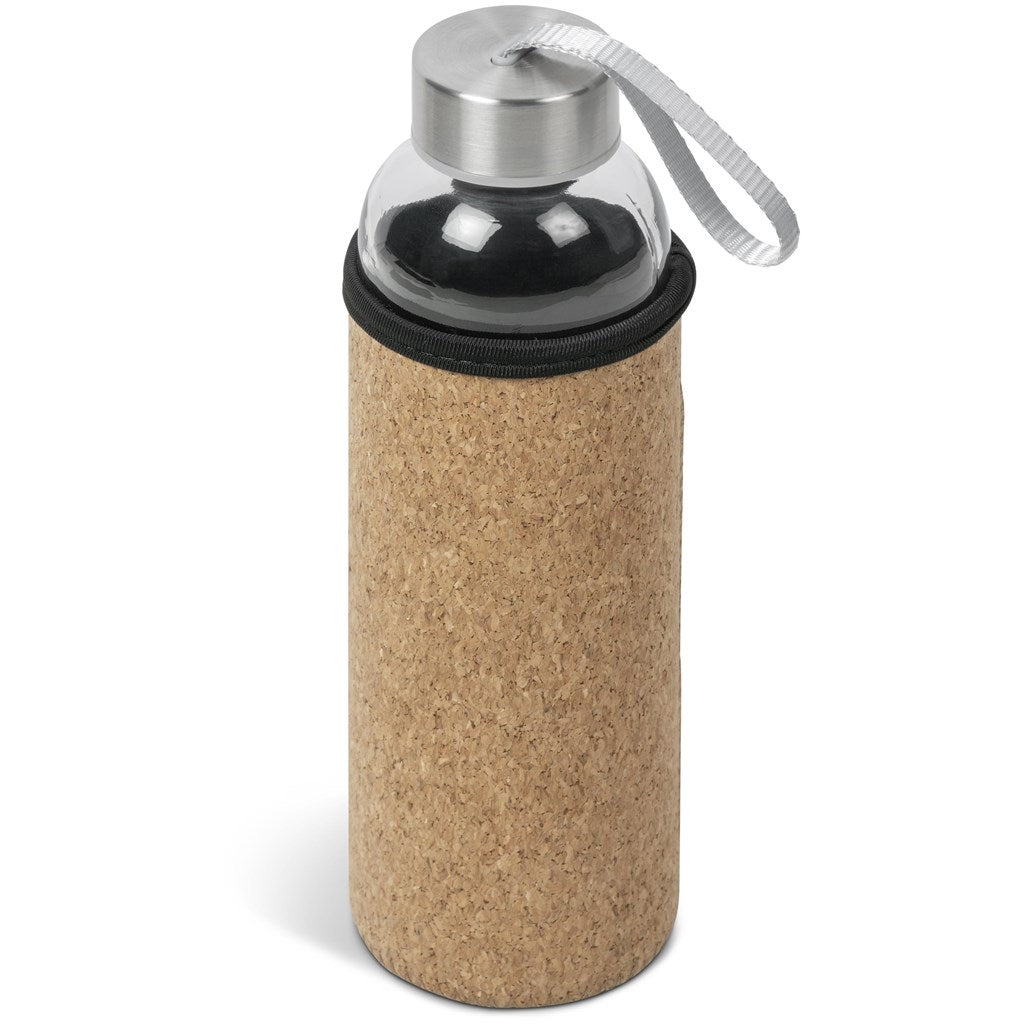 Kooshty Kork Water Bottle - 500ml