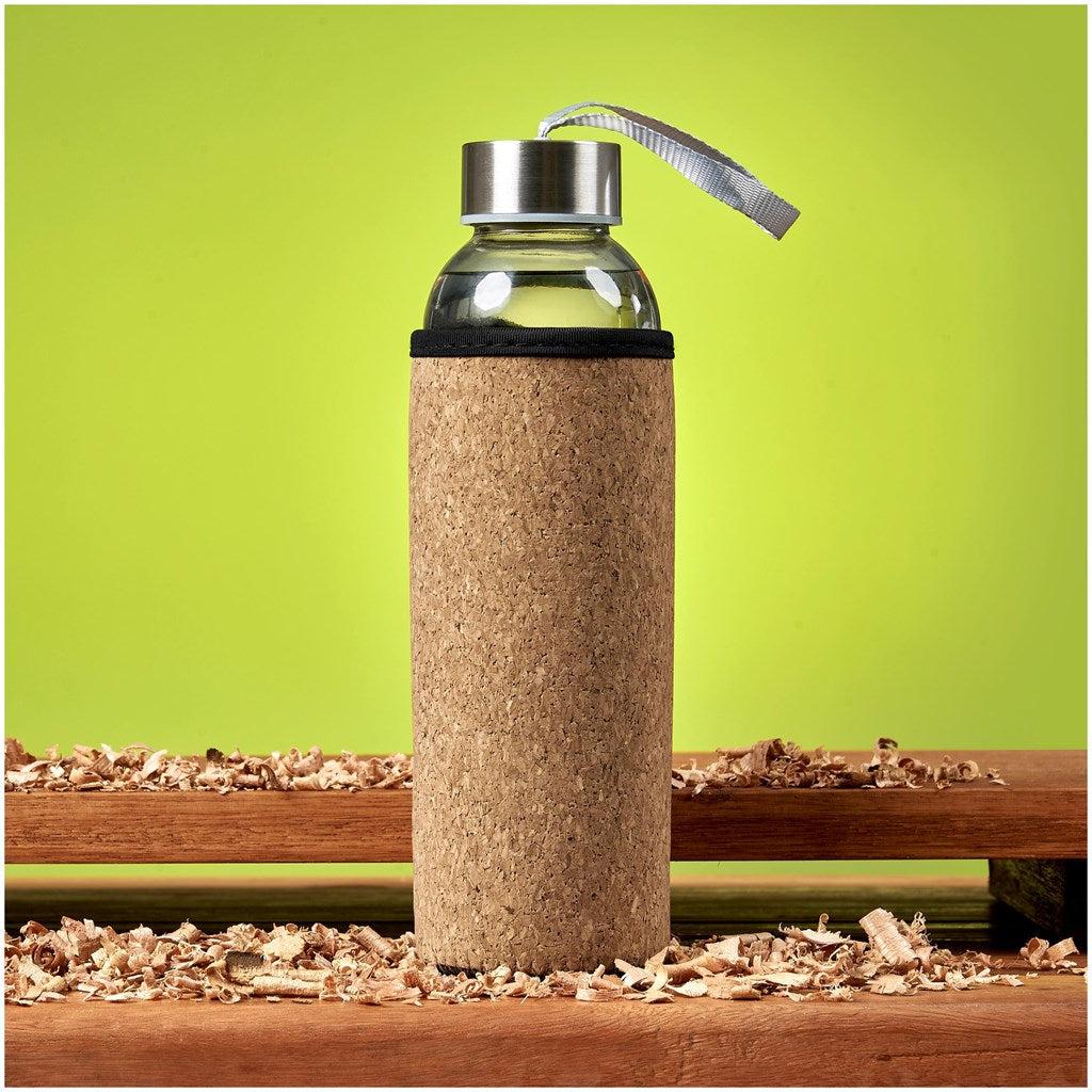 Kooshty Kork Water Bottle - 500ml