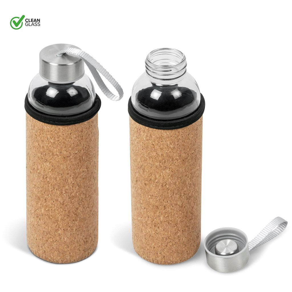 Kooshty Kork Water Bottle - 500ml