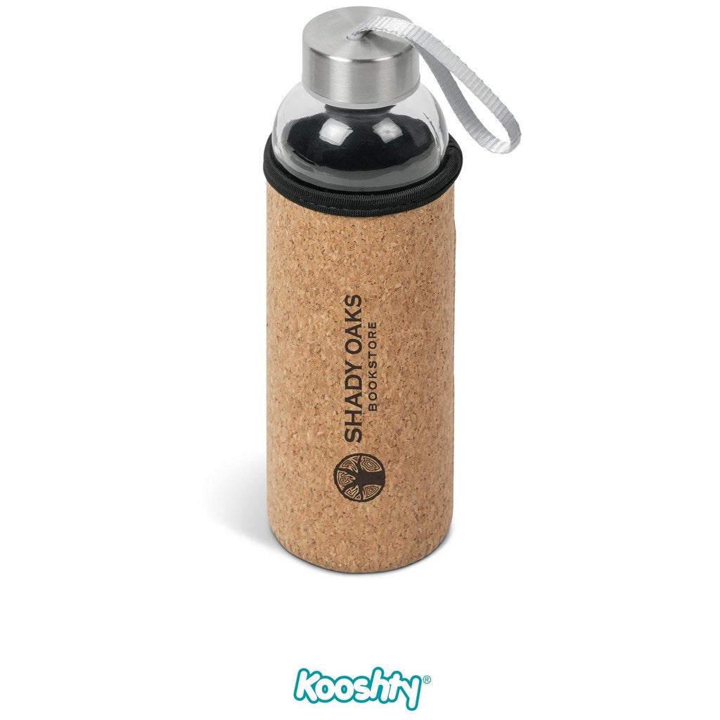 Kooshty Kork Water Bottle - 500ml