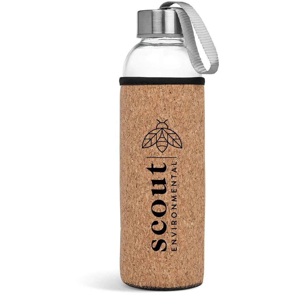 Kooshty Kork Water Bottle - 500ml