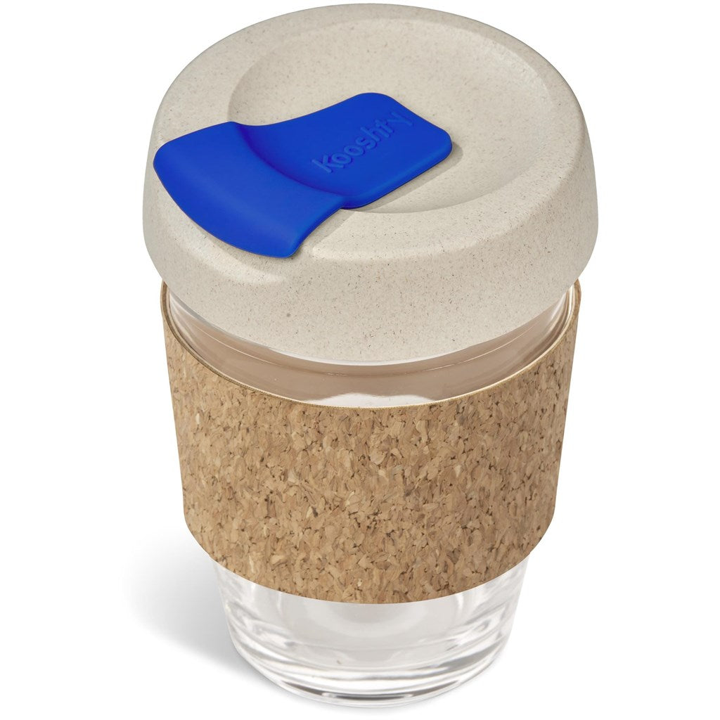 Kooshty Kork Chacha Glass Kup - 340ml