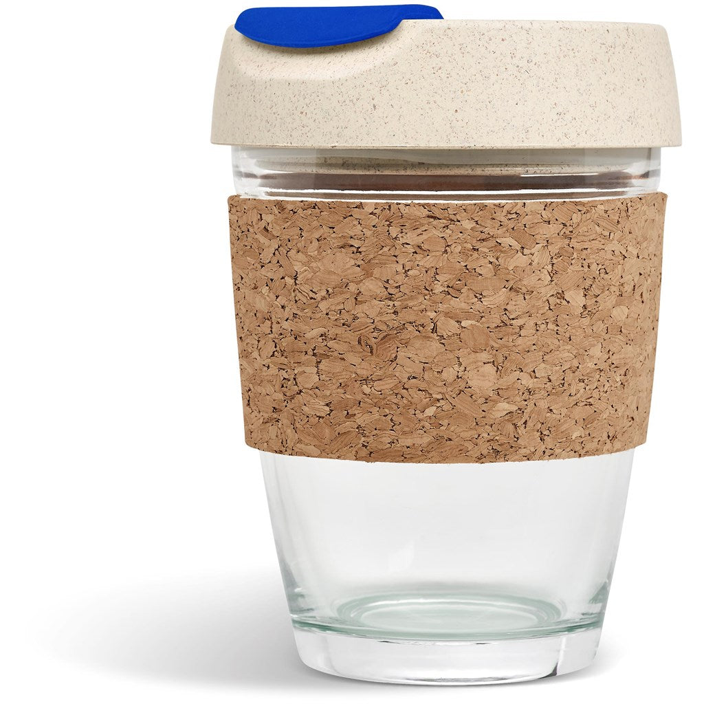 Kooshty Kork Chacha Glass Kup - 340ml