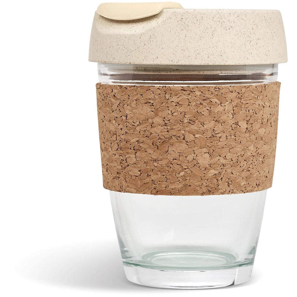 Kooshty Kork Chacha Glass Kup - 340ml