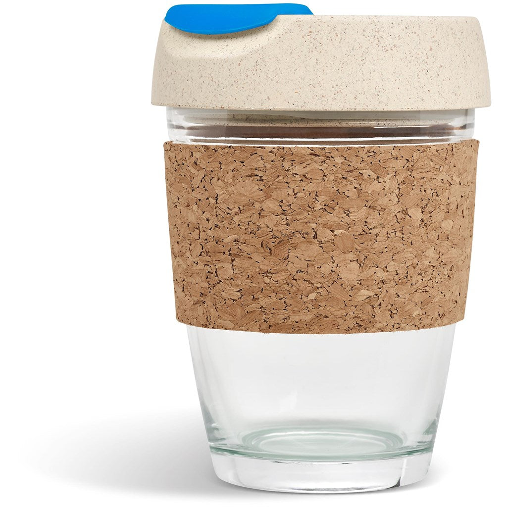 Kooshty Kork Chacha Glass Kup - 340ml