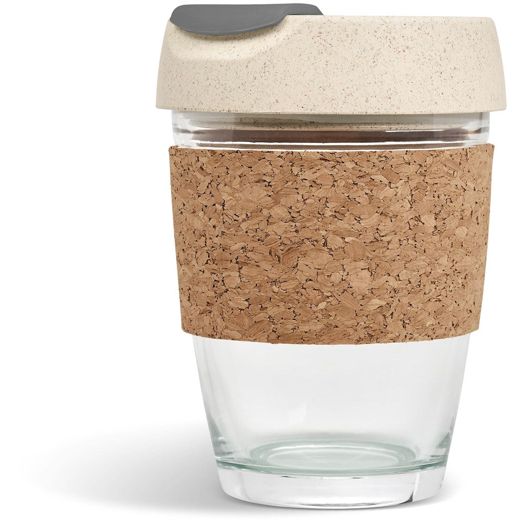 Kooshty Kork Chacha Glass Kup - 340ml