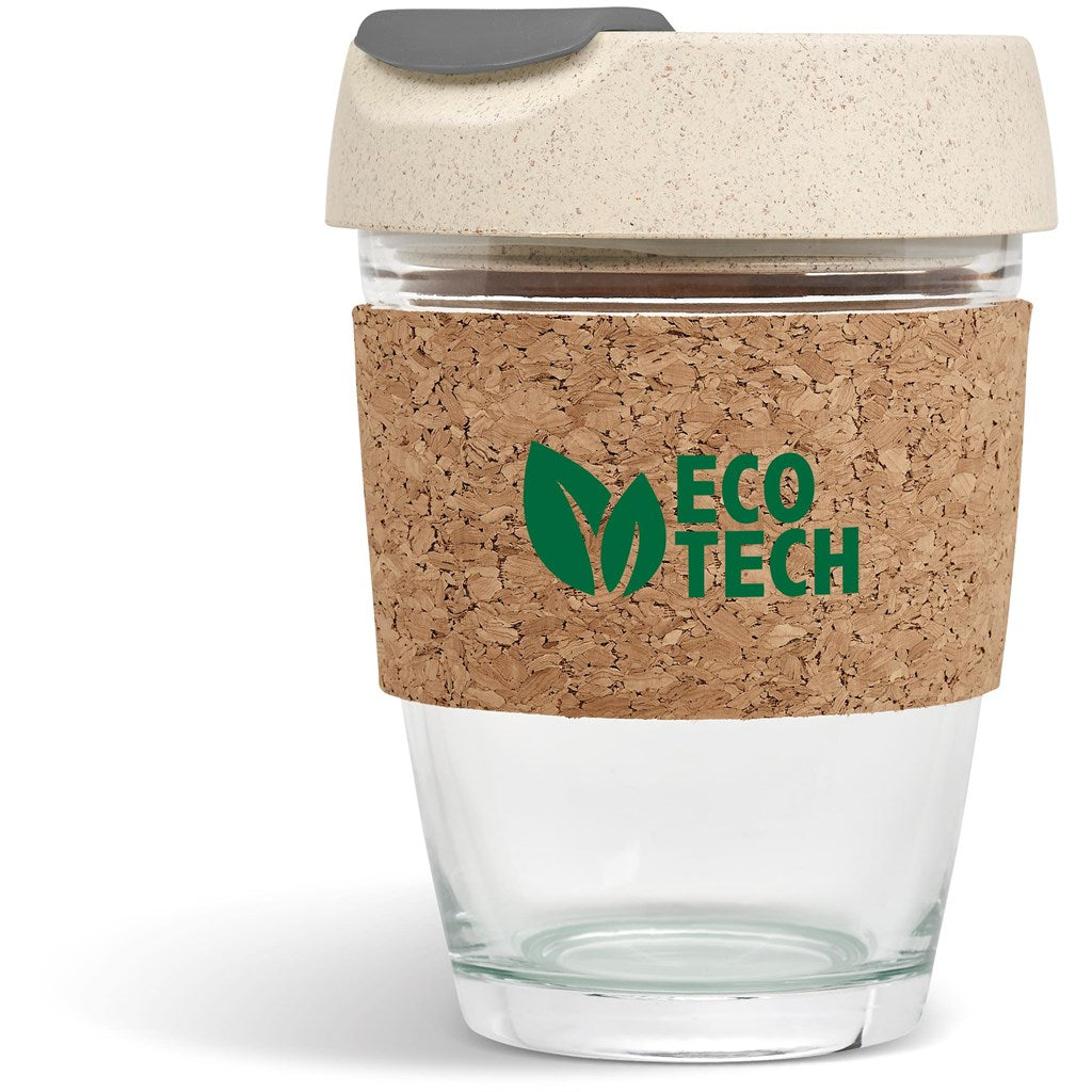 Kooshty Kork Chacha Glass Kup - 340ml