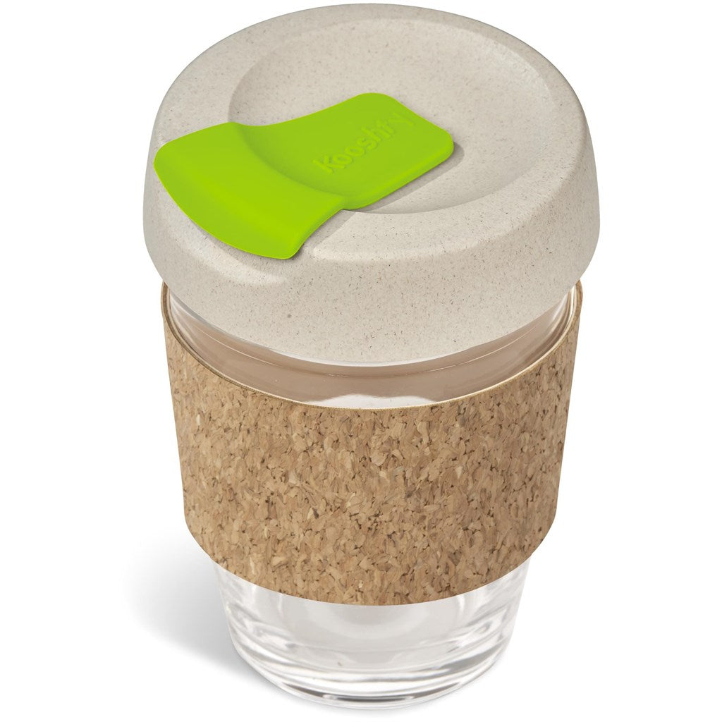 Kooshty Kork Chacha Glass Kup - 340ml