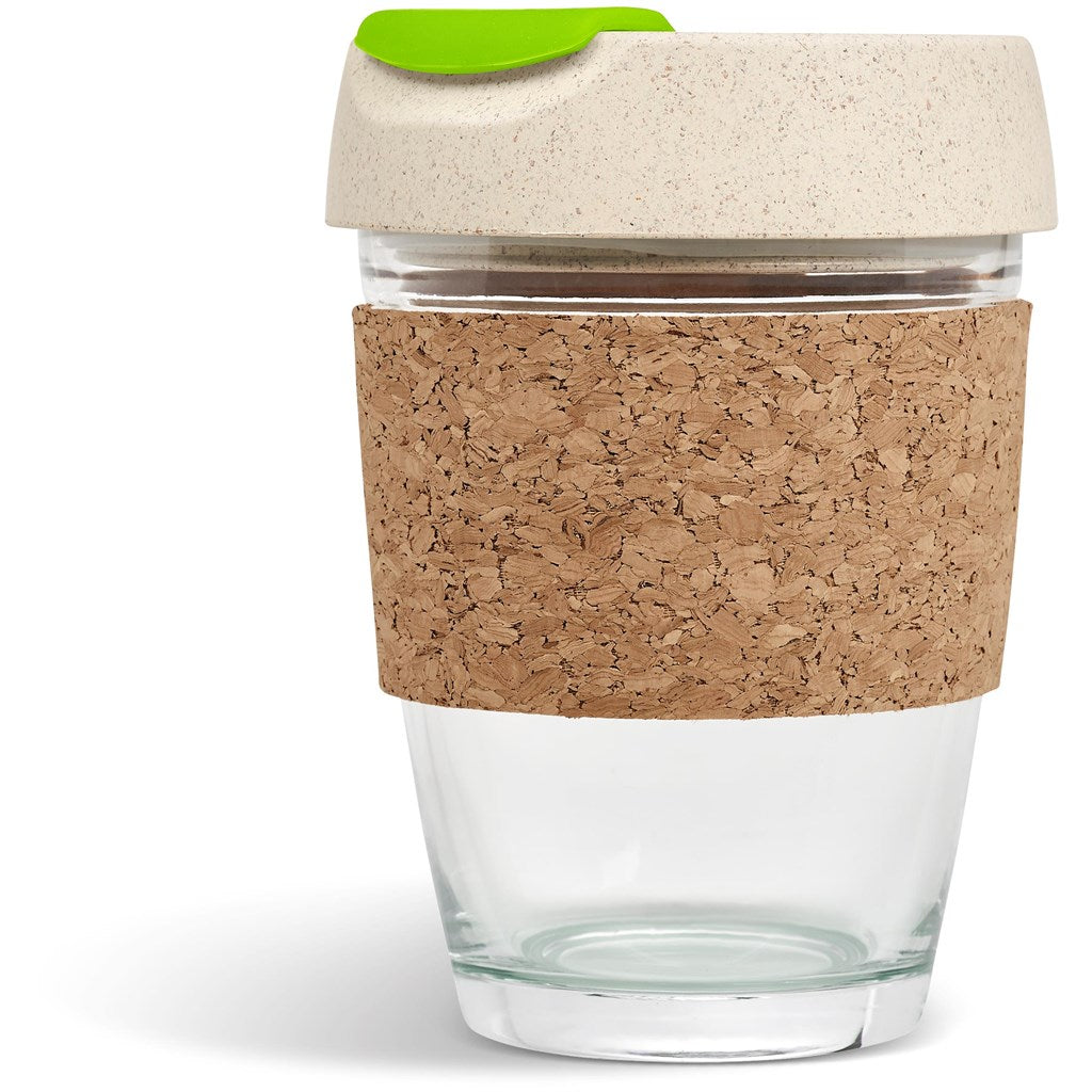 Kooshty Kork Chacha Glass Kup - 340ml