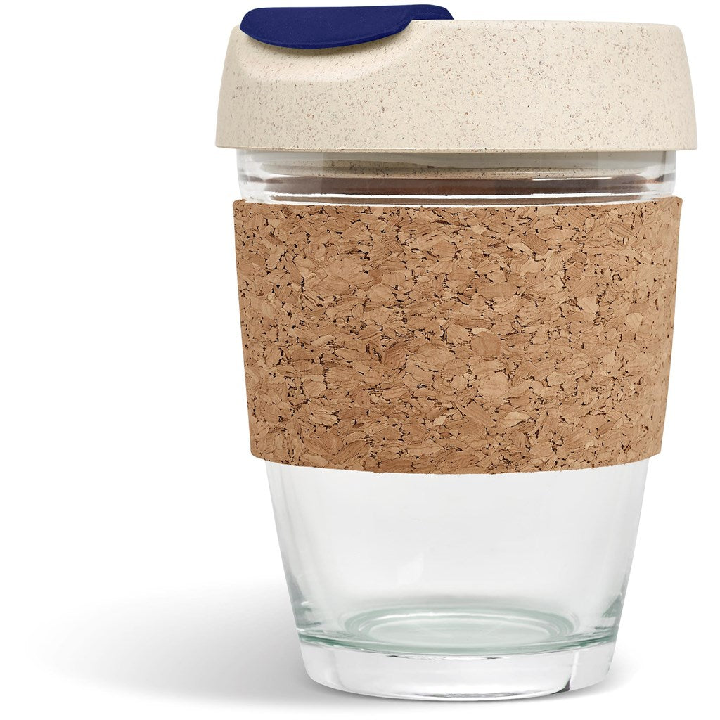 Kooshty Kork Chacha Glass Kup - 340ml