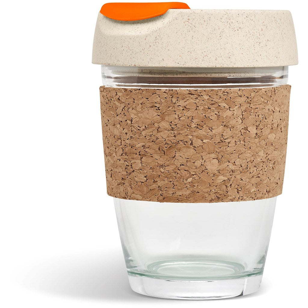 Kooshty Kork Chacha Glass Kup - 340ml