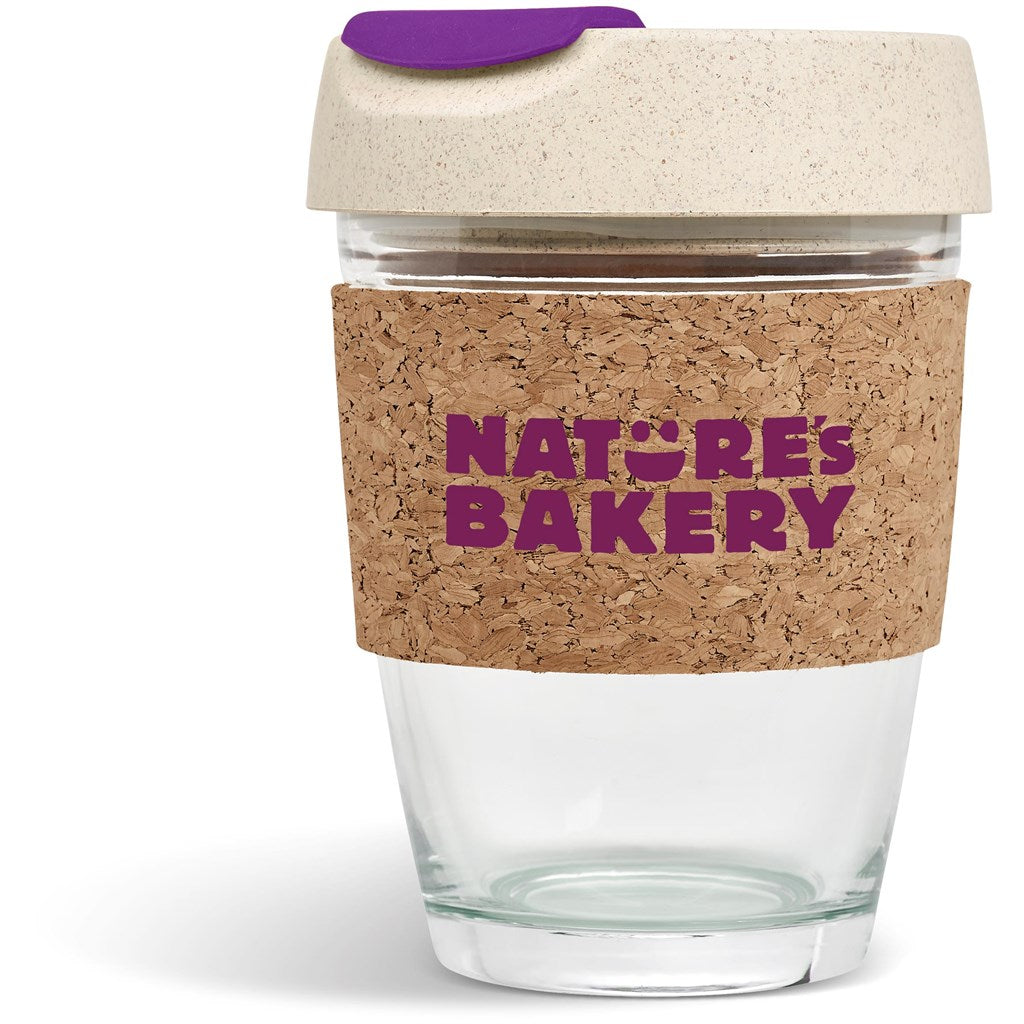 Kooshty Kork Chacha Glass Kup - 340ml