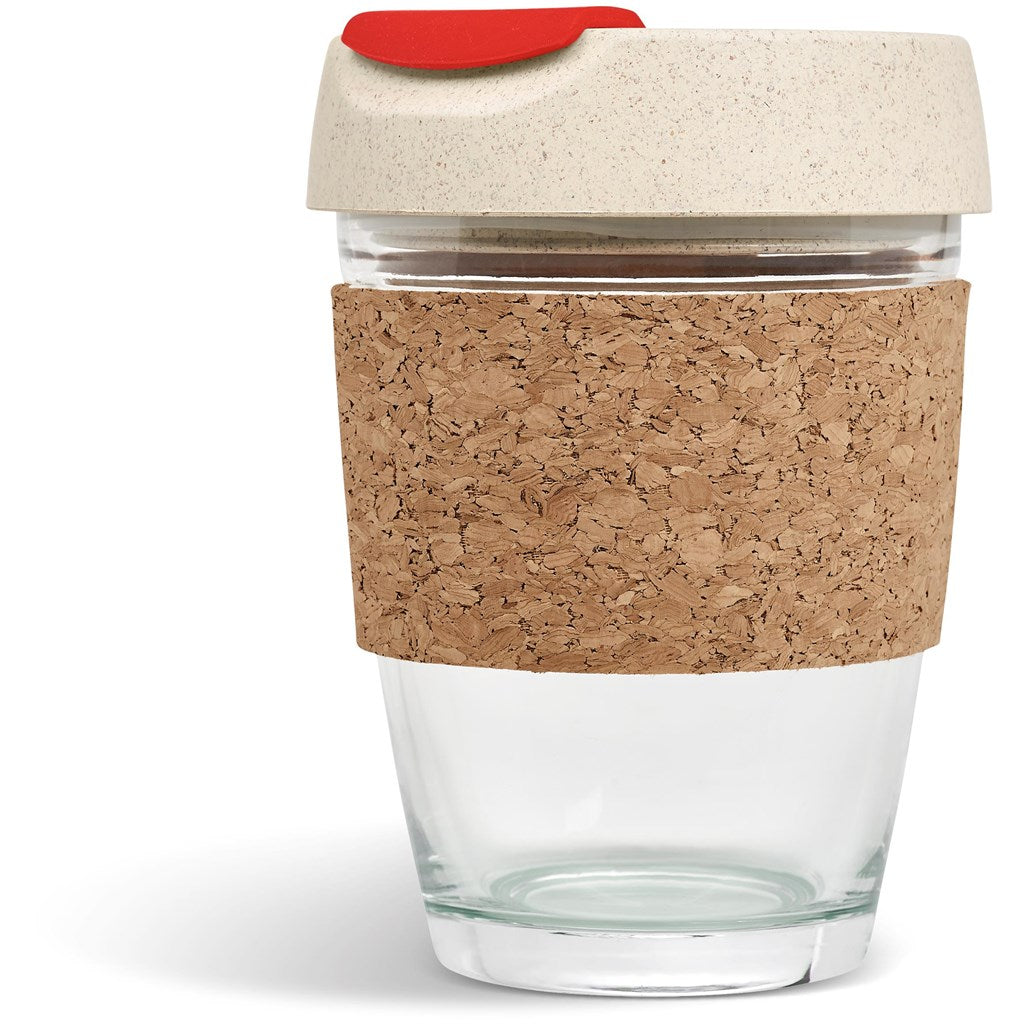 Kooshty Kork Chacha Glass Kup - 340ml