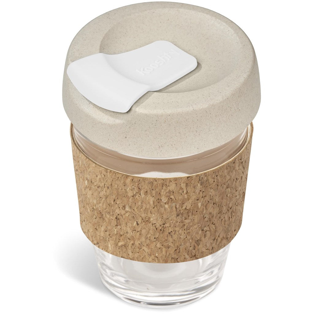 Kooshty Kork Chacha Glass Kup - 340ml