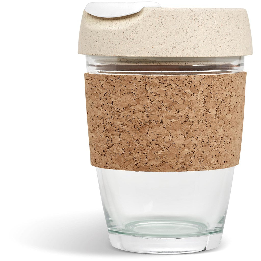 Kooshty Kork Chacha Glass Kup - 340ml