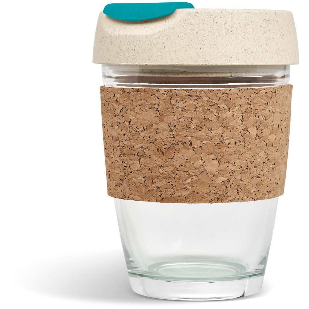 Kooshty Kork Chacha Glass Kup - 340ml