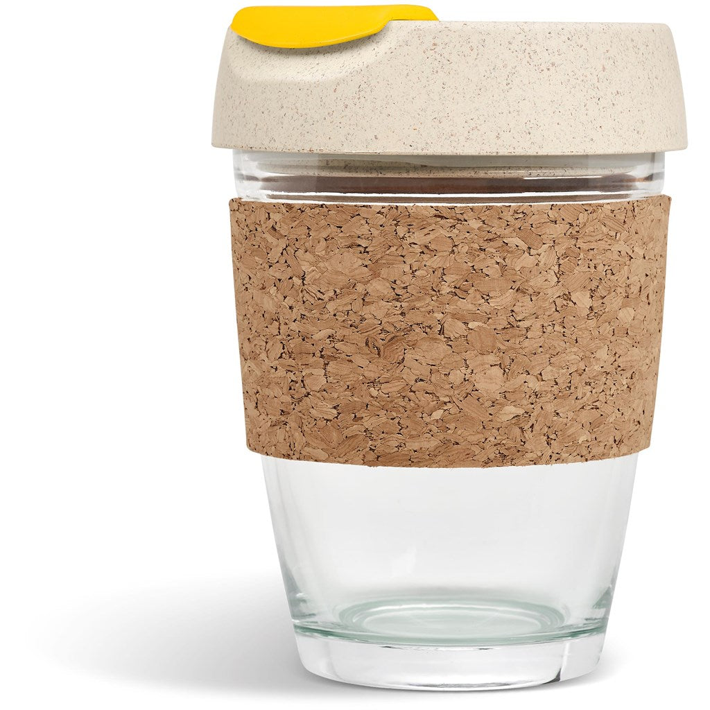 Kooshty Kork Chacha Glass Kup - 340ml