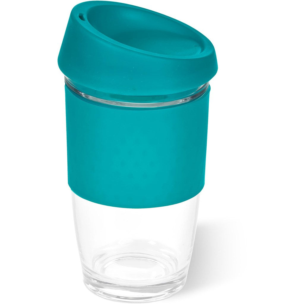 Kooshty Jumbo Drinking Set - 480ml - Turquoise