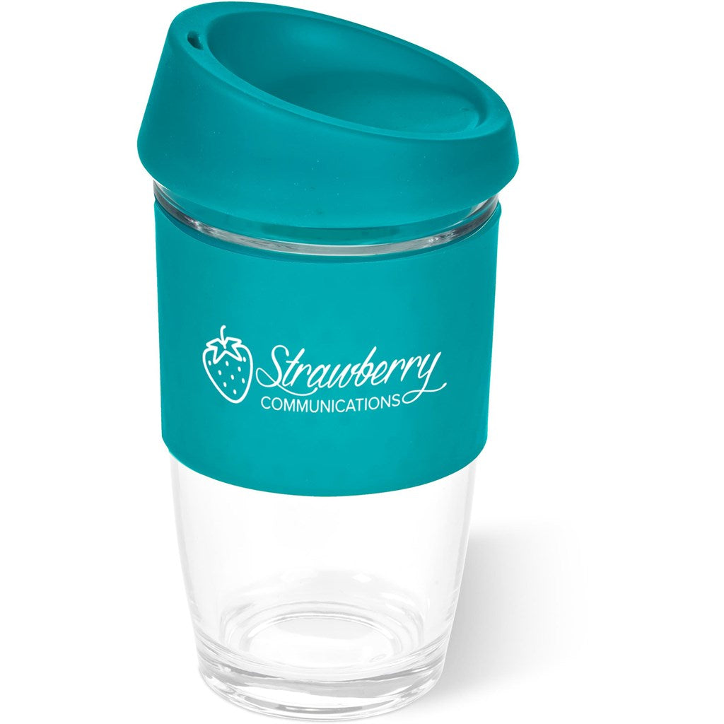 Kooshty Jumbo Drinking Set - 480ml - Turquoise