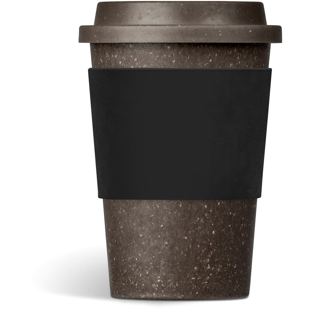 Kooshty Brown Bean Kup - 400ml