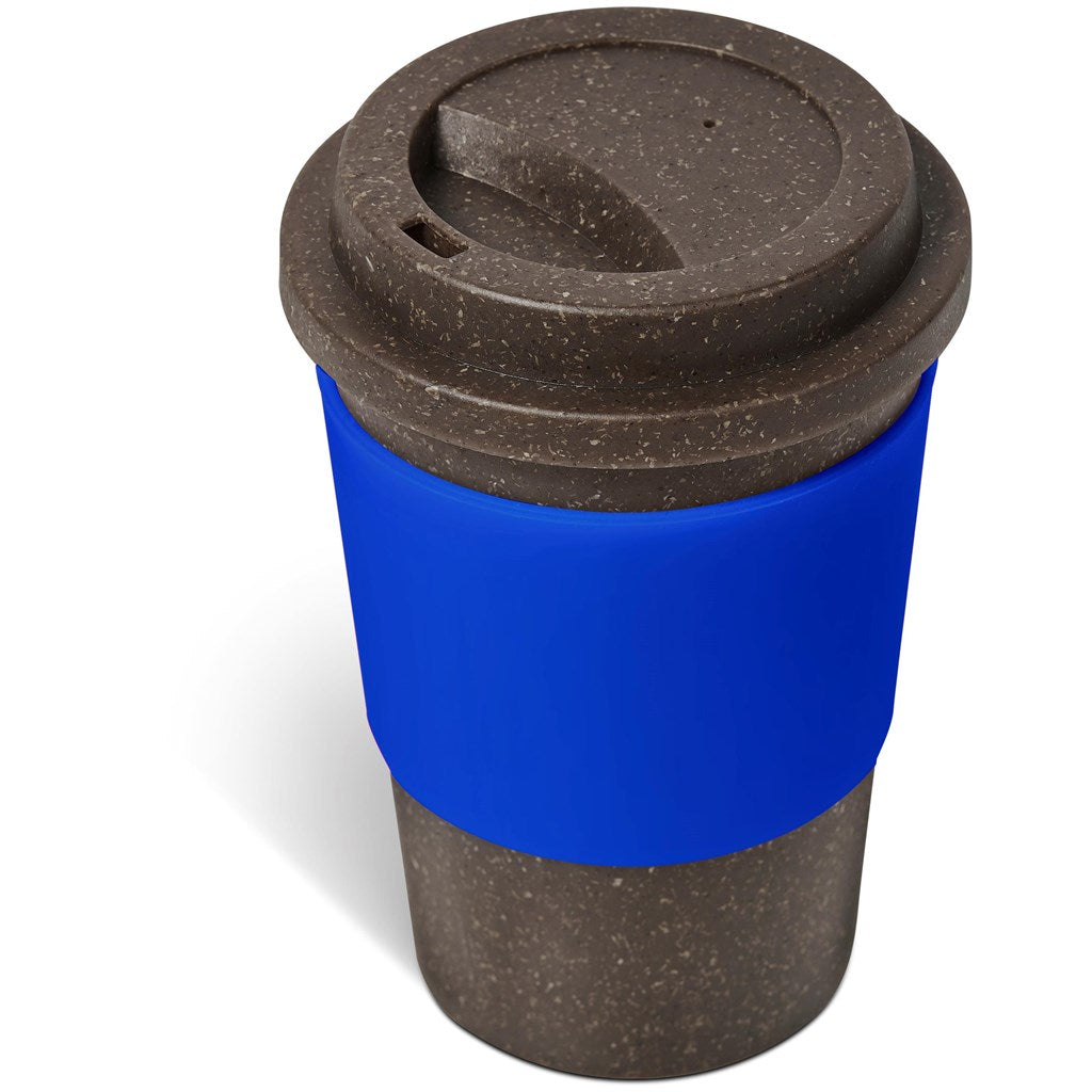 Kooshty Brown Bean Kup - 400ml