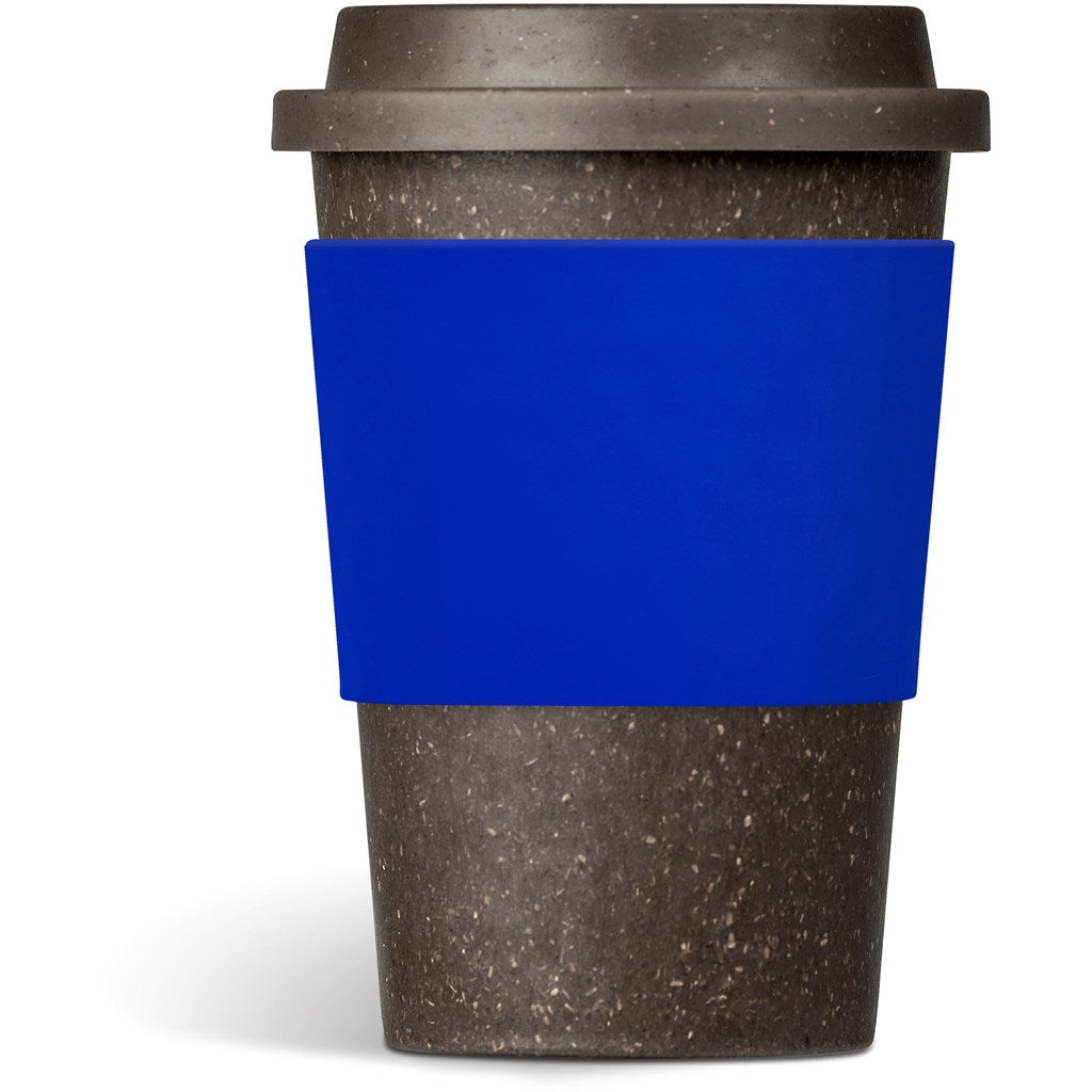 Kooshty Brown Bean Kup - 400ml
