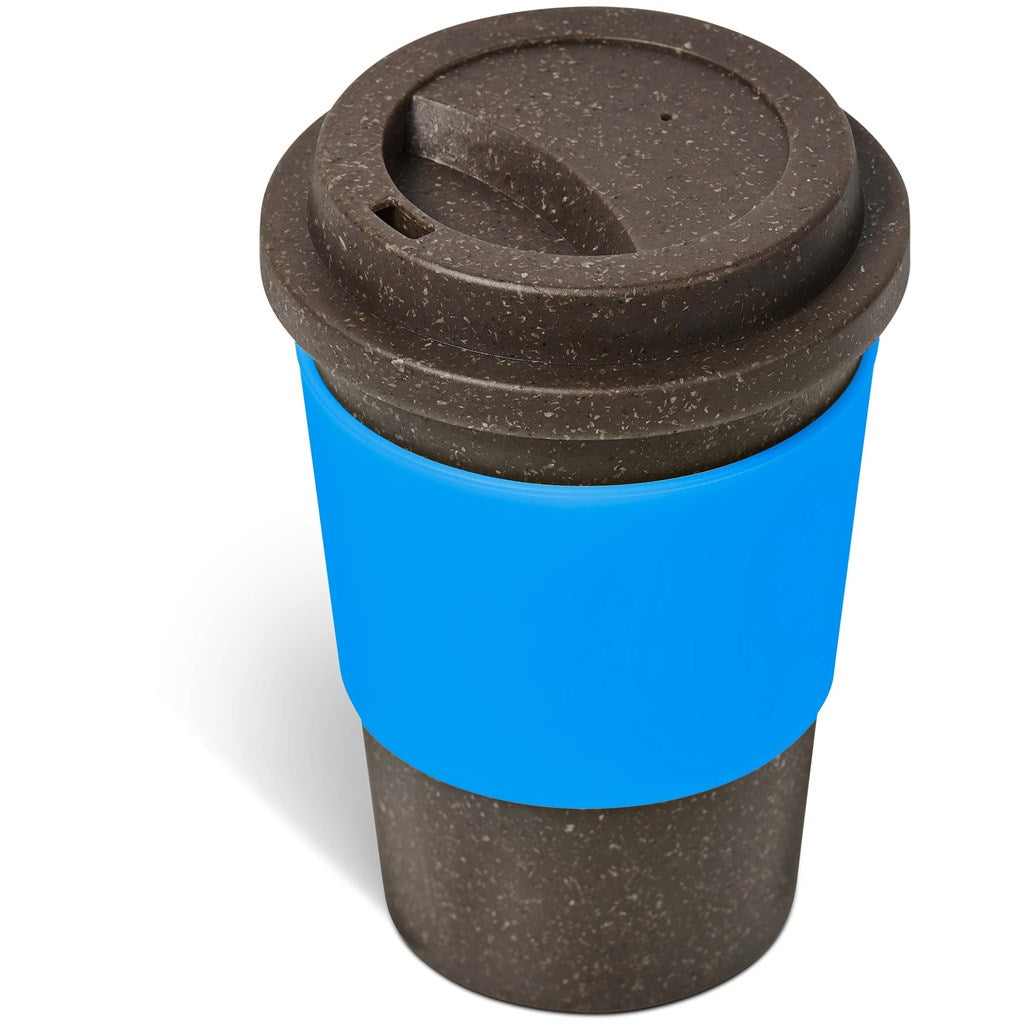 Kooshty Brown Bean Kup - 400ml