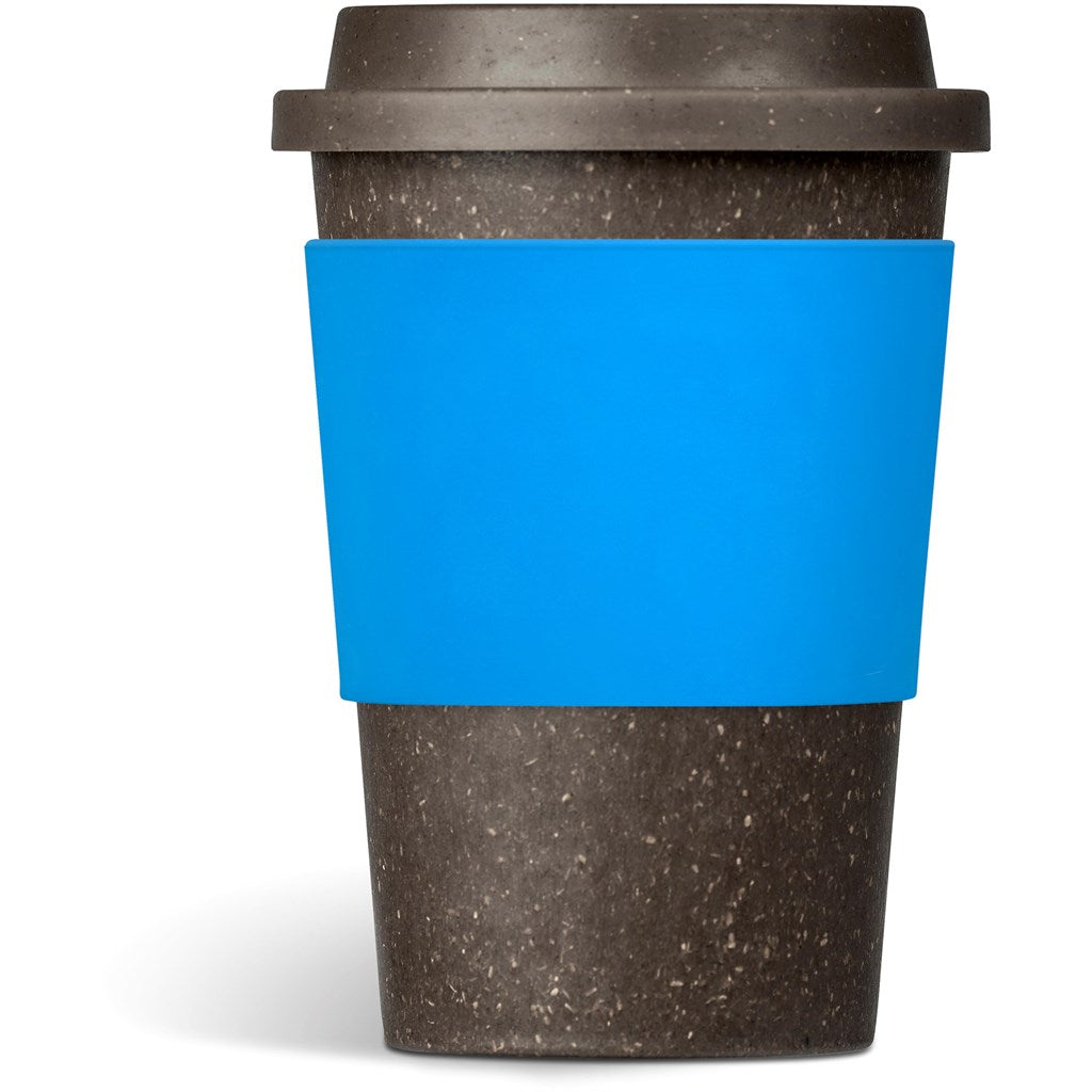Kooshty Brown Bean Kup - 400ml