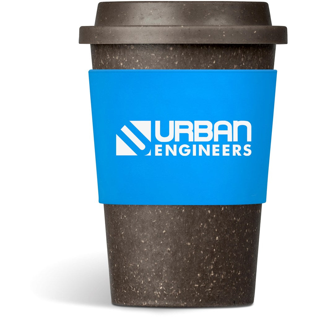 Kooshty Brown Bean Kup - 400ml