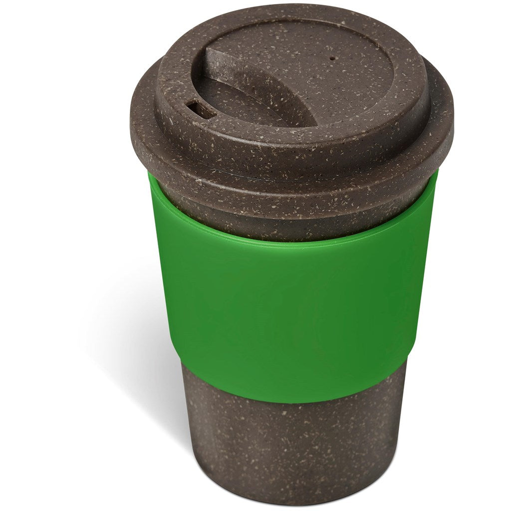 Kooshty Brown Bean Kup - 400ml