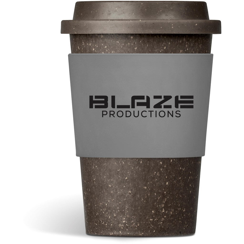 Kooshty Brown Bean Kup - 400ml