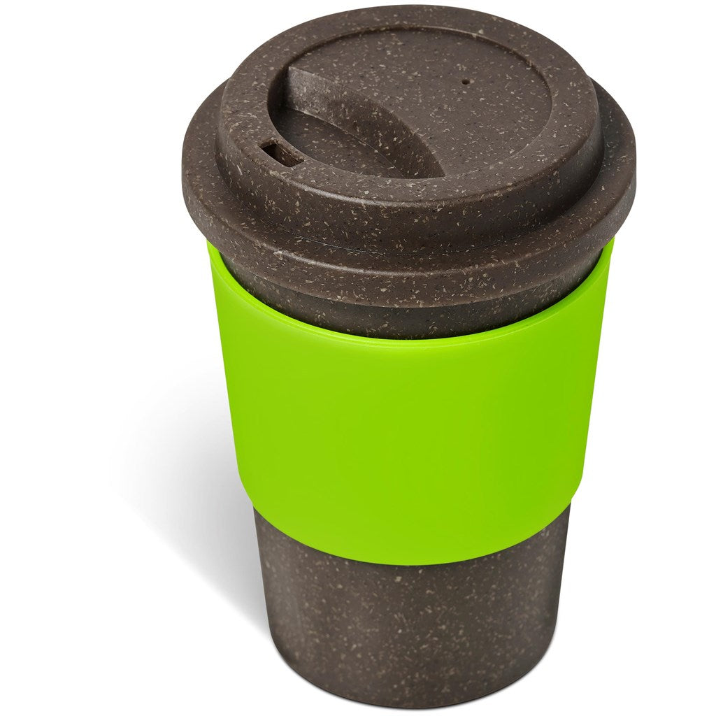 Kooshty Brown Bean Kup - 400ml