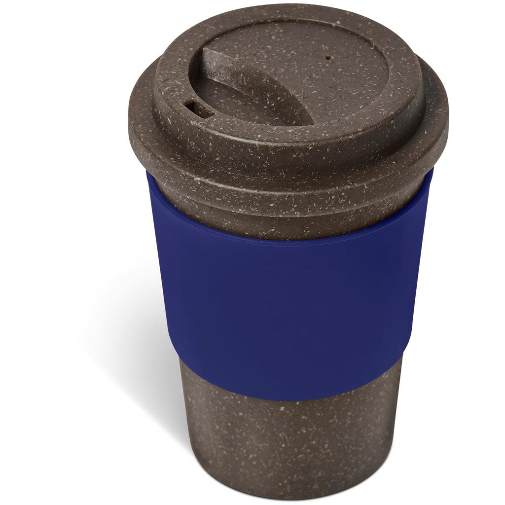 Kooshty Brown Bean Kup - 400ml