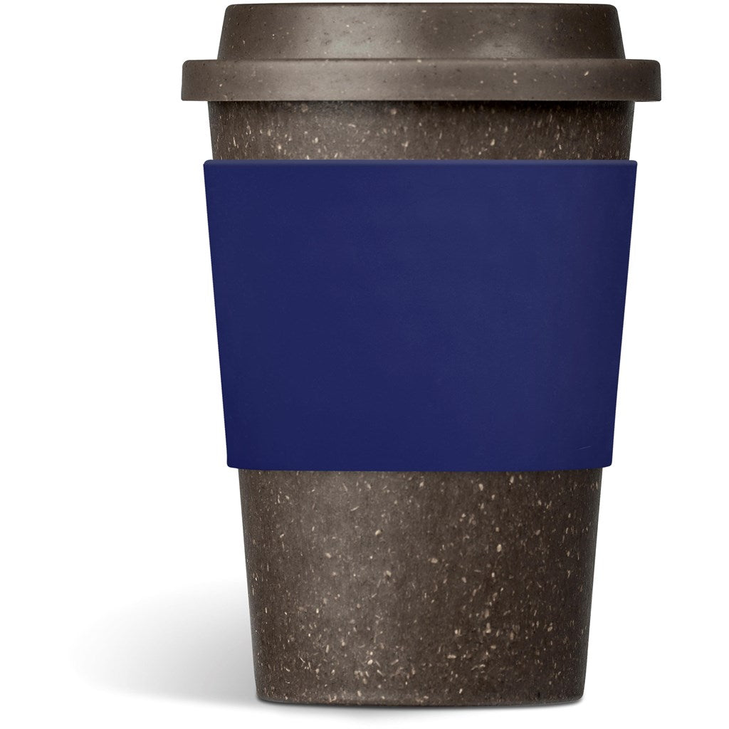 Kooshty Brown Bean Kup - 400ml