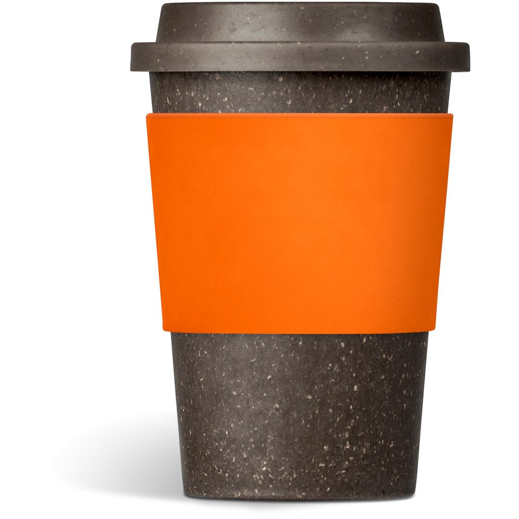 Kooshty Brown Bean Kup - 400ml