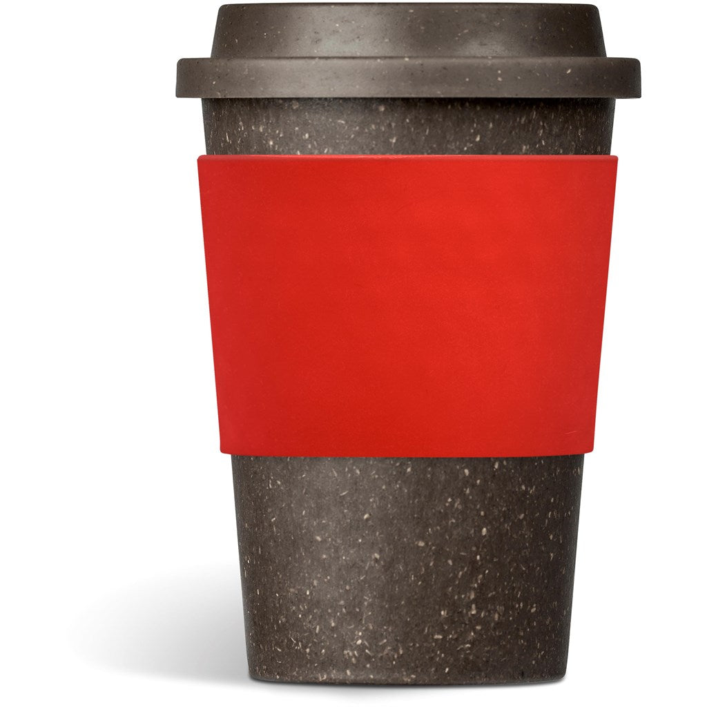 Kooshty Brown Bean Kup - 400ml